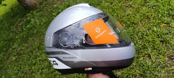 Vyklápěcí helma Schuberth C4 - 7