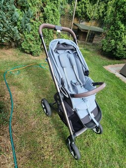 Sportovní kočarek Cybex - 7