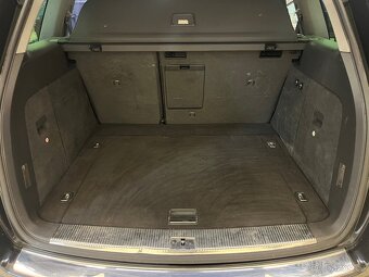 Vw Touareg 3.2 V6 LPG 3.5T tažné - 7