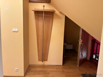 🏠 Pronajmu prostorný byt 2+kk, 97 m² s terasou 45 m² – Prah - 7