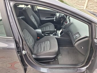 Kia Cee´d, 1,4CRDi,66kW,tažné,nové brzd.desky,olej.servis - 7