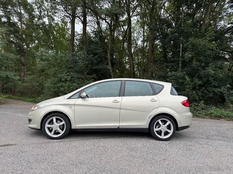 Seat Toledo 2.0 / 110 kW - 7