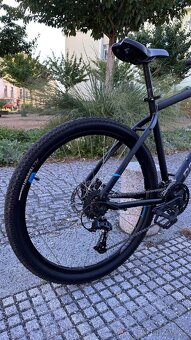 Kolo Rockrider ST 520🔥 Ram XL🧍♂️🧍♀️ Kola 27.5🛞 Super✔️ - 7