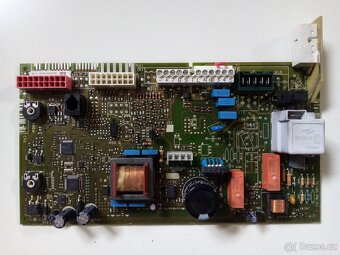 Vaillant VU INT 186/3-5, VUW INT 236/3-5 - 7