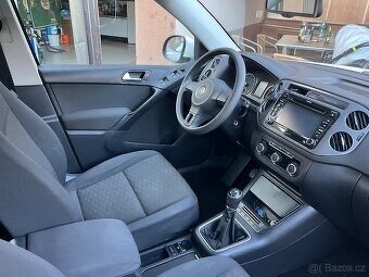 VW TIGUAN 1.4tsi - 7