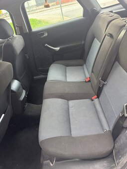Ford Mondeo MK4 2.0 TDCi 85 kW – na prodej - 7