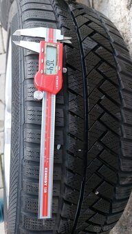 Originál sada disků Škoda Karoq 5x112 R18 Mytikas - 7