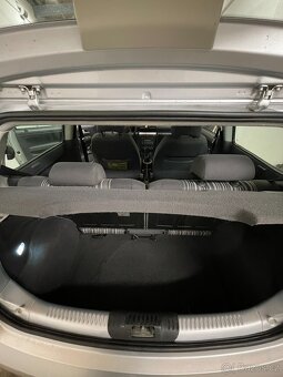 VW Fox 1.4i - 7