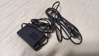 Prodám VHS-C camcorder zn. JVC s příslušenstvím - 7