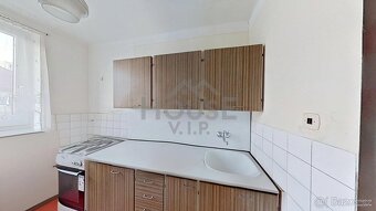 Prodej bytu 2+1 52 m², Český Brod, ev.č. 01025 - 7