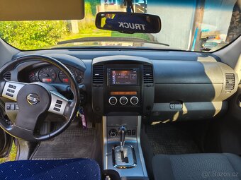 Nissan navara - 7