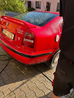 Octavia 1, 1.8, 92kw - 7