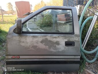 Opel Frontera A 2.4 i LPG - 7