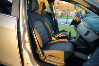 FIAT BRAVO 1.6 JTD (MAX. VÝBAVA, SERVIS, PNEU) - 7