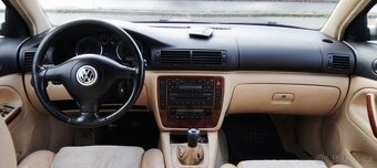 PASSAT B5.5 1.9 TDI 96 KW - 7