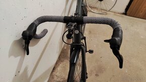 Silniční kolo do nečasu - 7