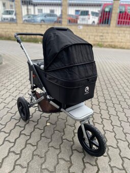 Kočárek Easy Walker Sky Plus - 7