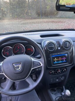 2019 Dacia Logan 1.0 sce, 54 kw - 7