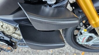 Ducati streetfighter v4s, r.v. 2023 - 7