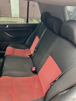 VW Golf 1.9tdi 74kw ND - 7