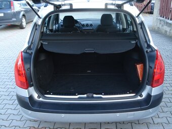 Peugeot 308 SW 1.6 HDI,NAVI,SERVISKA - 7