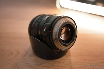 Canon EF 24mm f/1.4 L II USM - 7