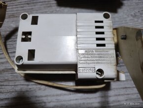 Motory FUR 2 (3ks) - 7