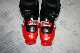 lyže Atomic redster  , dalbello - 7