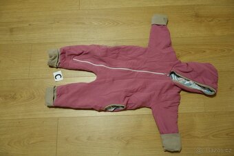 Dětská kombinéza, overal, různé velikosti - 7