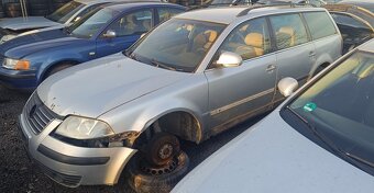 ND z VW Passat B5.5 1896.cm3 76.kw nafta r.v.2003 (K64) - 7