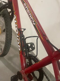 Author energy kolo 16 - 7