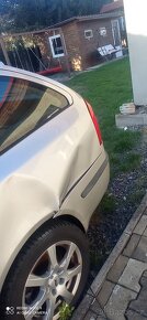 Škoda Octavia combi 2,BXE ,1,9TDI 77kw na dily - 7