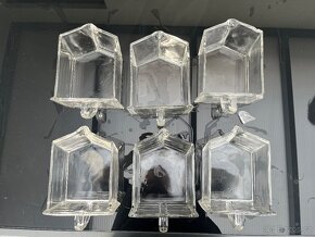 Skleněné šuplíky do kredence - 7