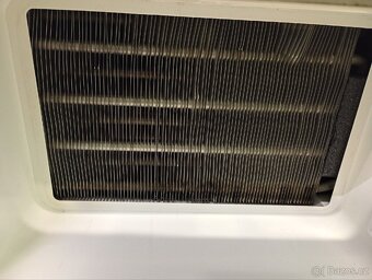 Sušička prádla s tepelným čerpadlem Beko - 7