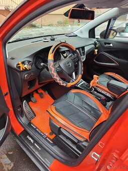 Opel Crossland X 2020, 35 000 km - 7