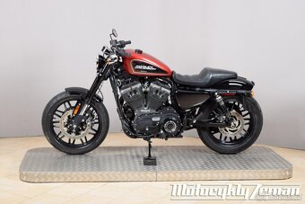 Harley-Davidson XL 1200 CX Roadster 2019 - 7