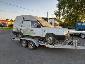 Škoda Forman Plus - 7