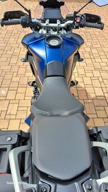 Yamaha tracer 900gt - 7