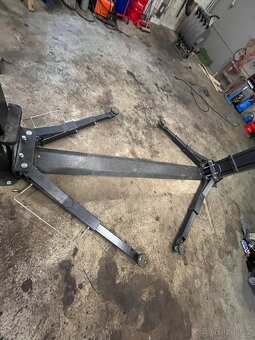 Prodej vybavení provozovny - 7