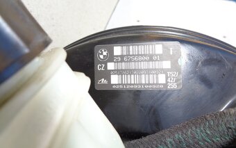 BMW Z4 E85 a E86 3.0i originál náhradní díly - 7