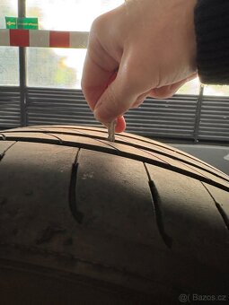 Goodyear Eagle F1 265/40 R20 - 7