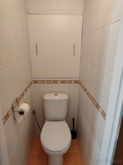 2+kk s balkonem 56 m2 - 7