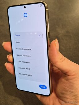 Samsung galaxy s23 plus - 7