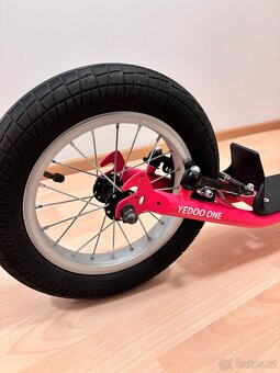 Dětská koloběžka - 7