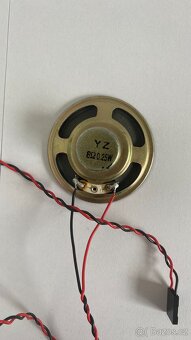 Mix komponentů – možno zaslat - 7