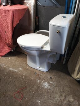 sprchový kout+umyvadlo+WC - 7