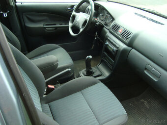 Škoda Octavia combi 1.9 TDi-96kW, 6 rychlostí - 7