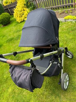 Abc design salsa classic - 7