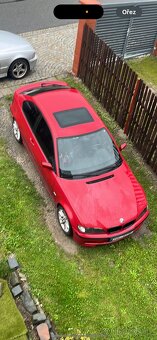 BMW e46 compact individual - 7