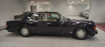 Bentley Turbo R - 7